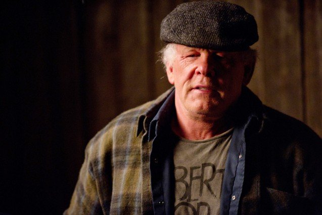 Nick Nolte, The Company You Keep