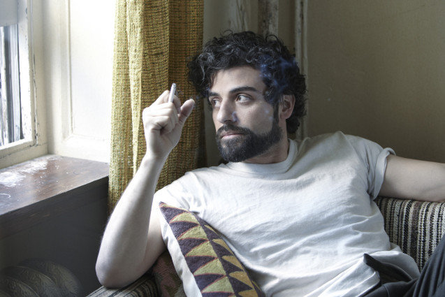 Inside LLewyn Davis