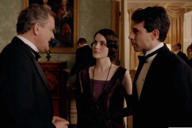 Downton Abbey