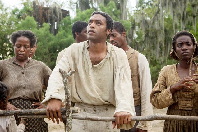 12 Years a Slave