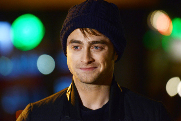 Daniel Radcliffe