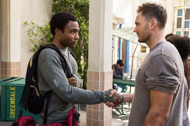 Our 7 Favorite Troy Episodes on Community 2014 01 23 Tickets