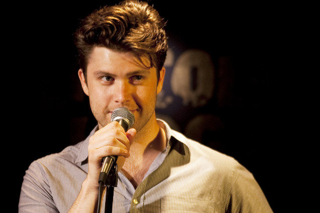 Colin Jost