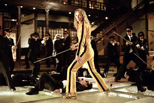 Kill Bill