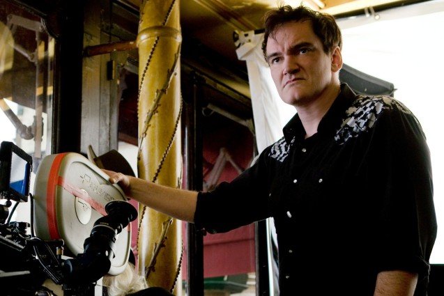 Quentin Tarantino, Inglorious Bastards