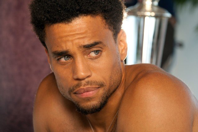 Kevin Hart Is Right, Michael Ealy Is Too Damn Handsome