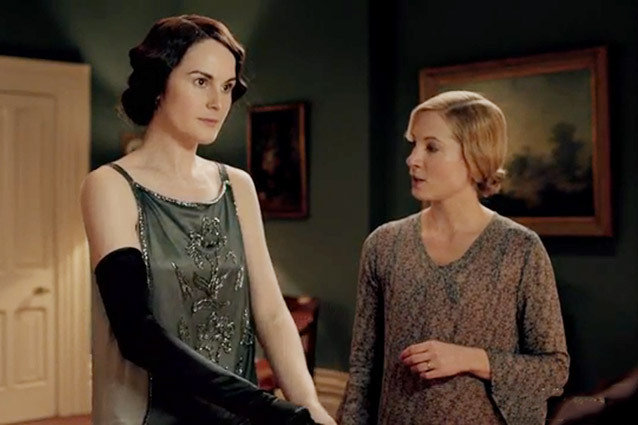 Downton Abbey