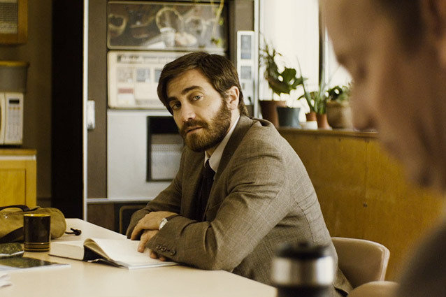 Jake Gyllenhaal, Enemy