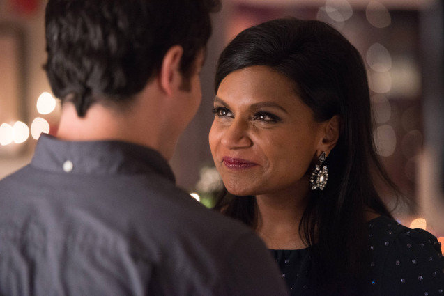 Mindy Project