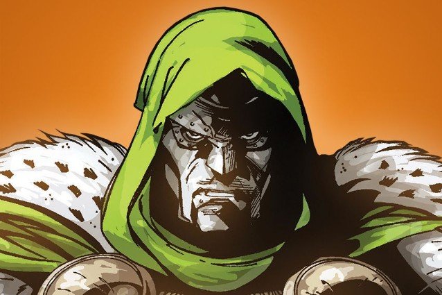 Doctor Doom