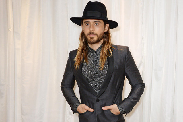 Jared Leto