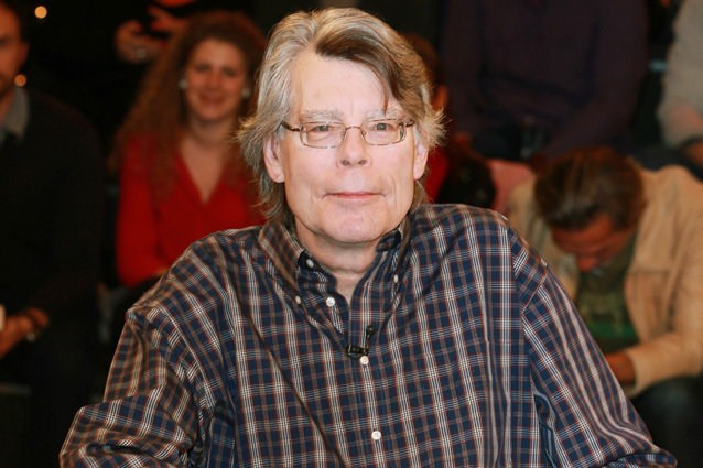 Stephen King