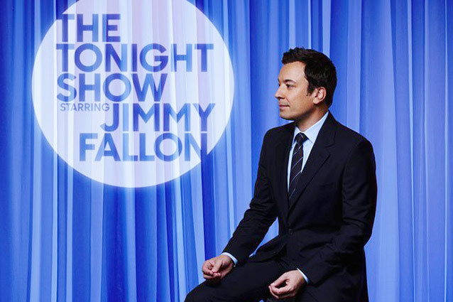 The Tonight Show with Jimmy Fallon