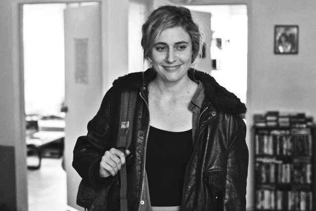 Greta Gerwig, Frances Ha