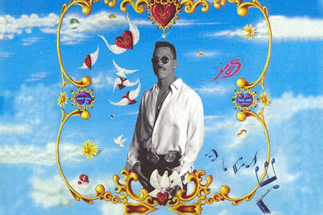 Eddie Murphy, Love's Alright