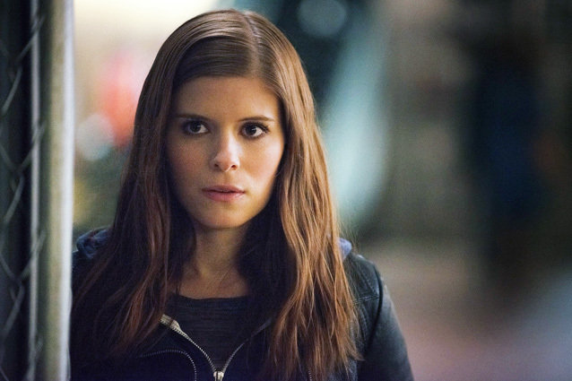 Kate Mara, House of Cards