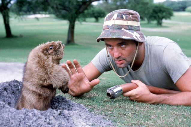 Caddyshack