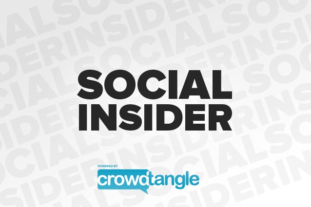 Social Insider: Know What's Going Viral Now