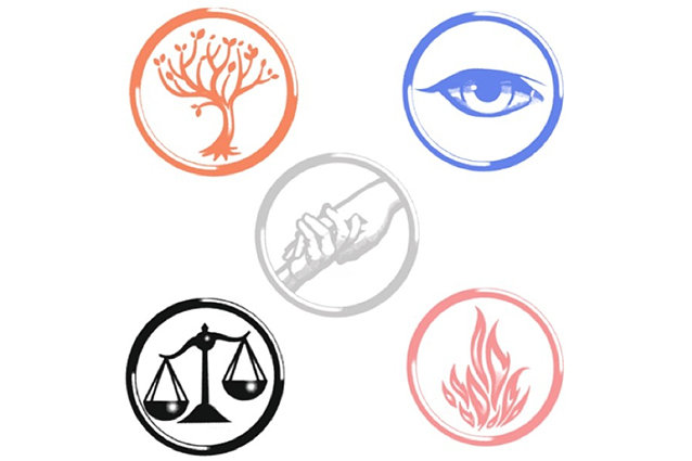 Divergent Faction, Instagram