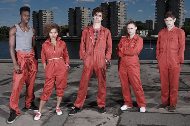 Misfits