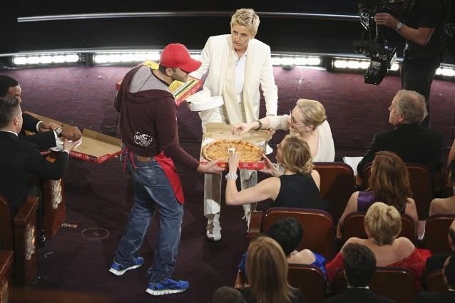 The Oscars