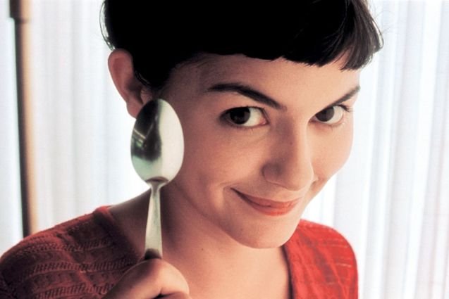 Amelie