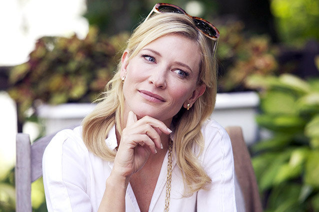 Watch Blue Jasmine