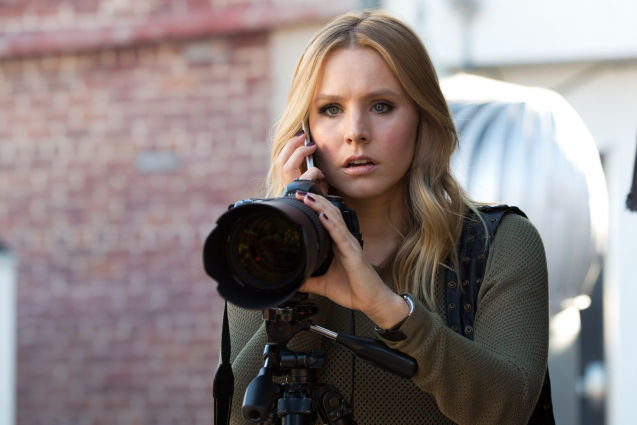 Veronica Mars