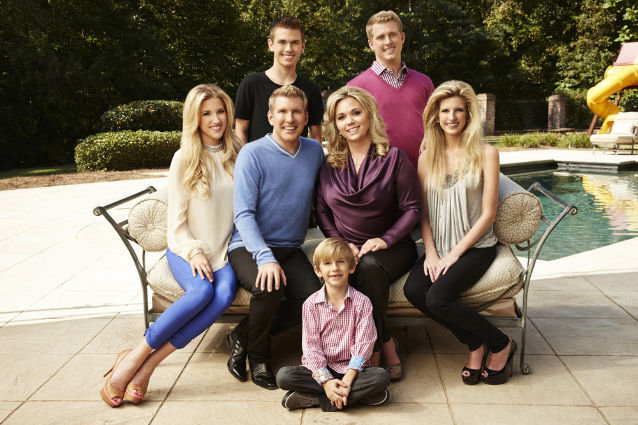 Why Chrisley Knows Best Is Not Just Another Reality Show About A