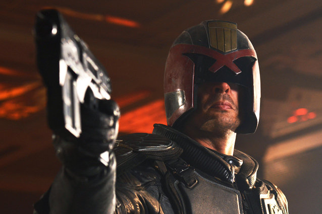 Dredd