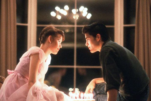 Sixteen Candles