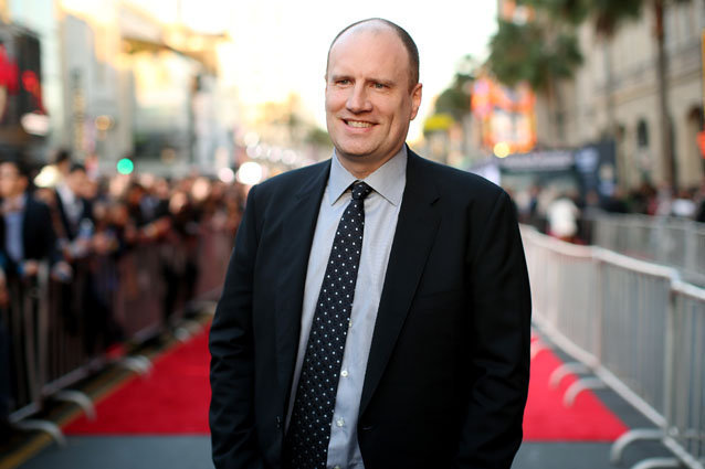 Kevin Feige