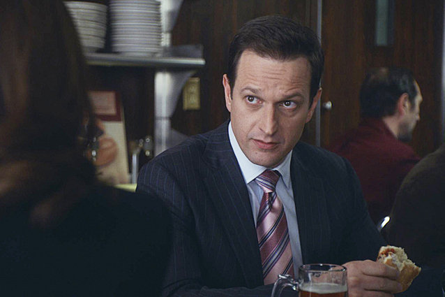 Josh Charles, The Good Wife