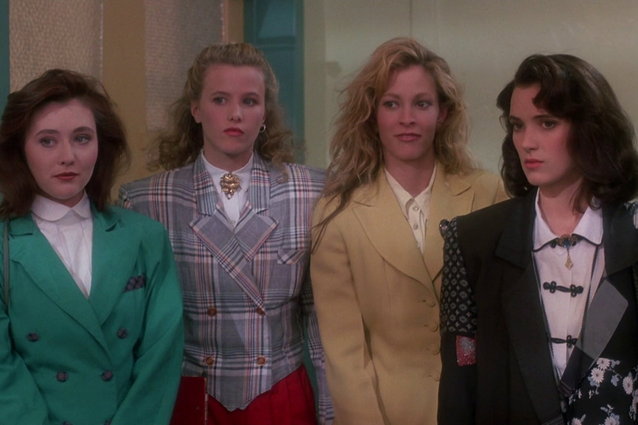 Heathers