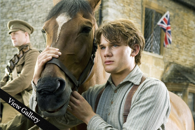 War Horse