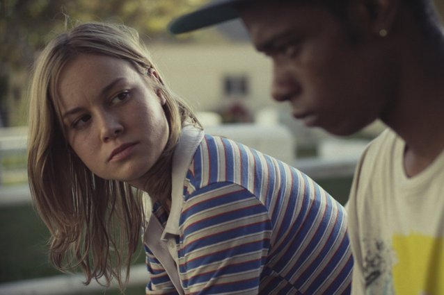 Brie Larson, Short Term 12