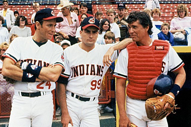 Major League