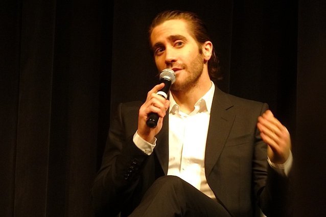 Jake Gyllenhaal