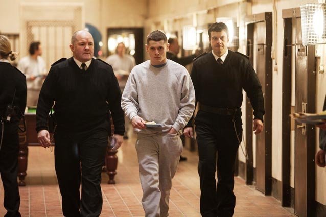 Starred Up