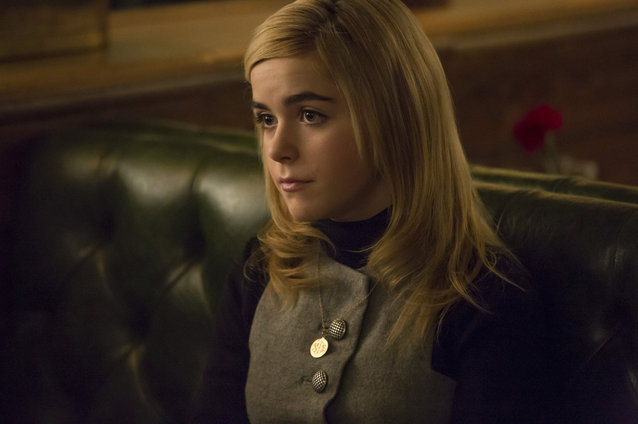 Kiernan Shipka, Mad Men