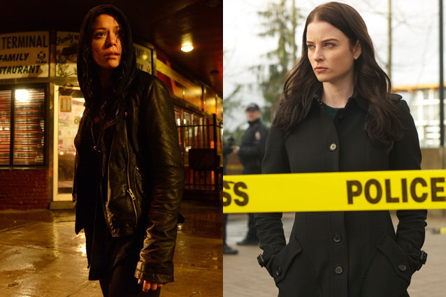 Orphan Black, Continuum