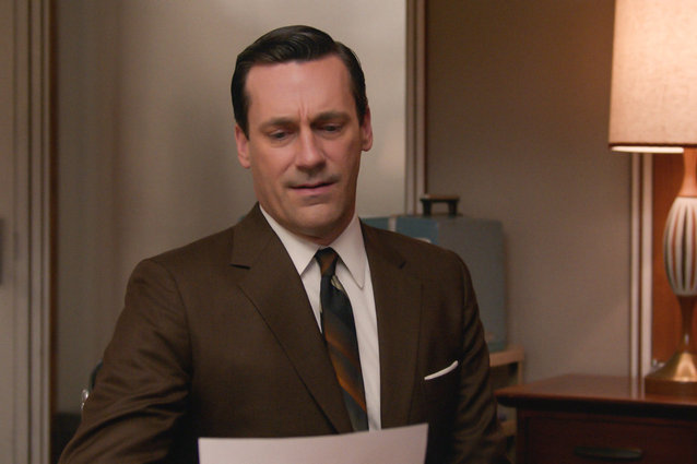 Mad Men