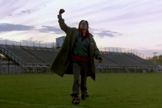 Judd Nelson, The Breakfast Club