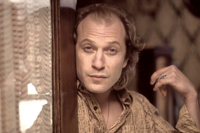 Ted Levine, The Silence of the Lambs