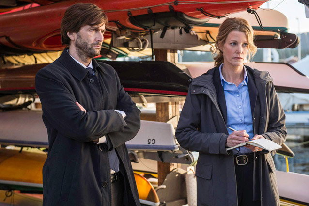 Gracepoint