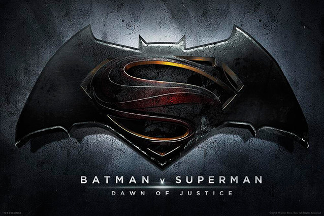 Batman v Superman, Dawn of Justice