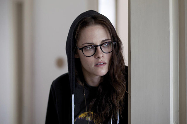 The Clouds of Sils Maria