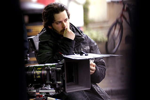 Edgar Wright