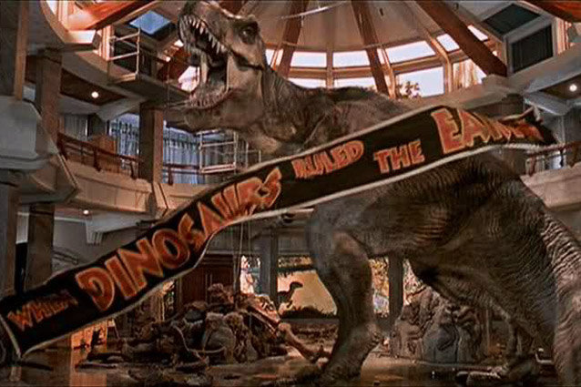 Jurassic Park