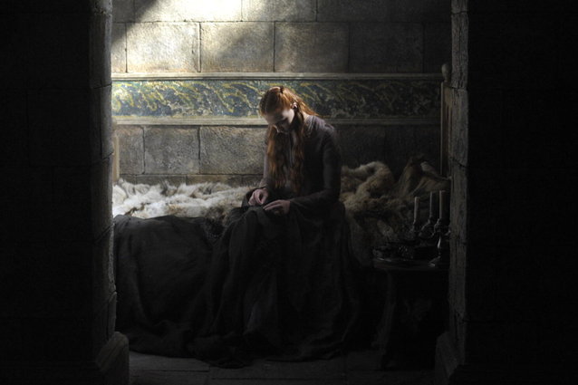 Game of Thrones, Sophie Turner